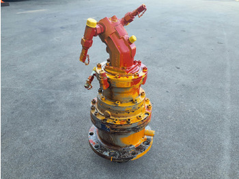 回转马达 LIEBHERR