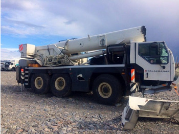 移动式起重机 LIEBHERR LTM 1045-3.1