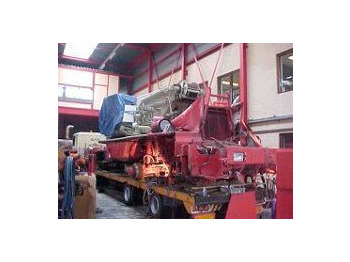 移动式起重机 LIEBHERR LTM 1045