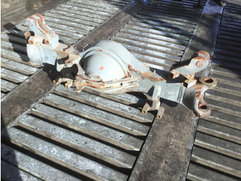 轴及其零件 LIEBHERR