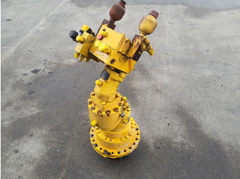 回转马达 LIEBHERR