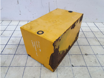 电池 适用于 起重机 Liebherr LTM 1055-3.2 airco hydro compressor unit cover：图2