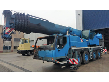 移动式起重机 LIEBHERR LTM 1070-4.1