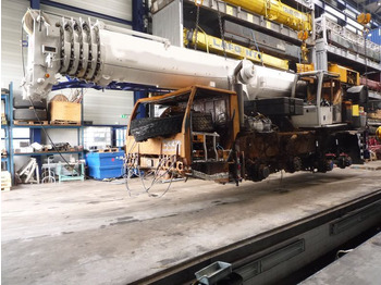 全地形起重机 LIEBHERR LTM 1070-4.2
