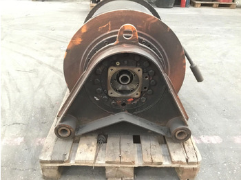 绞车 适用于 移动式起重机 Liebherr LTM 1080-1 winch：图5
