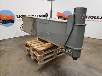 悬挂系统 LIEBHERR