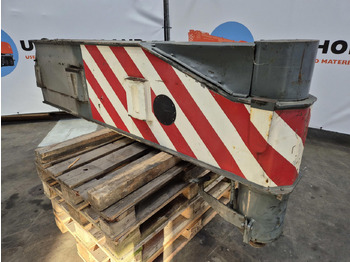 悬挂系统 LIEBHERR