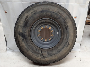 车轮 MICHELIN
