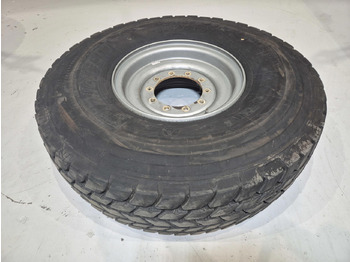 车轮 MICHELIN