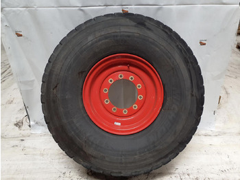 车轮 MICHELIN