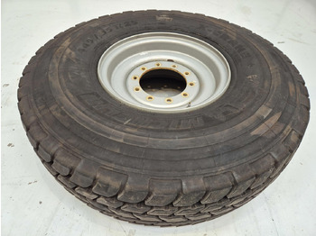 车轮 MICHELIN
