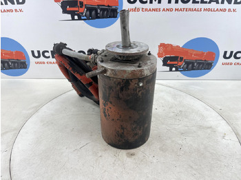 电气系统 适用于 移动式起重机 Terex AC 155 slip ring assy：图4