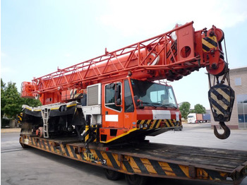移动式起重机 TEREX