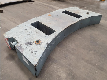 对重装置 DEMAG