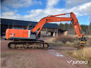 履带式挖掘机 HITACHI ZX250