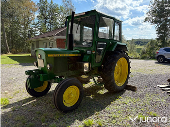 拖拉机 JOHN DEERE 2130