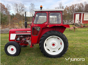 拖拉机 Traktor - International 444:图2 拖拉机 Traktor - International 444:图2