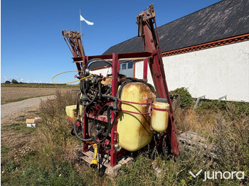 拖拉机悬挂式喷雾机 HARDI