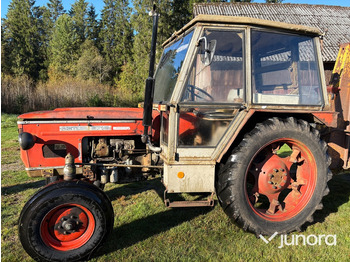 拖拉机 ZETOR