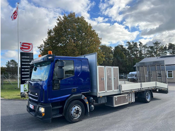 自动转运卡车 IVECO EuroCargo 120E