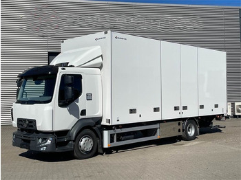 厢式卡车 RENAULT D 280