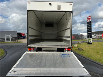 冷藏车 Volvo FL 250 16 ton:图4 冷藏车 Volvo FL 250 16 ton:图4