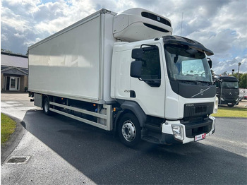 冷藏车 Volvo FL 250 16 ton:图2 冷藏车 Volvo FL 250 16 ton:图2