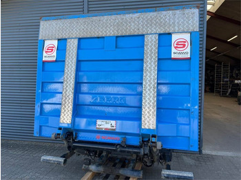 尾吊 Zepro Z2500-150 MA lift:图3 尾吊 Zepro Z2500-150 MA lift:图3