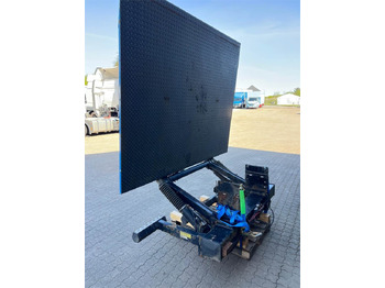 尾吊 Zepro Z2500-150 MA lift:图4 尾吊 Zepro Z2500-150 MA lift:图4