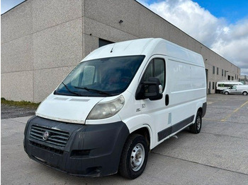 紧凑型面包车 FIAT Ducato 2.3