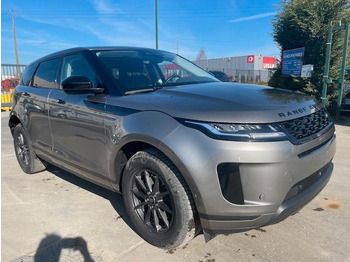 越野车 LAND ROVER