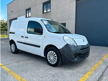 紧凑型面包车 RENAULT Kangoo 1.5