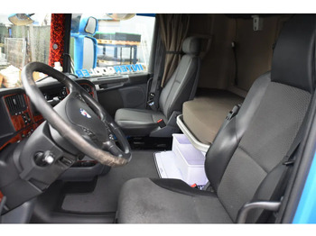 牵引车 Scania R450 HL 6x2/4MNB - SCR ONLY - ADR FL - 778 TKM - RETARDER - FULL AIR - SLIDING FIFTH WHEEL - TOP CONDITION -：图5