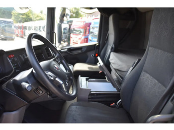 牵引车 Scania S450 NGS 4x2NB - FULL AIR - 847 TKM - RETARDER - PARK. AIRCO - 2 x FUEL TANKS - TOP CONDITION -：图5