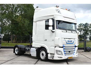 牵引车 DAF XF 480