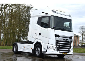牵引车 DAF XG 480