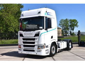 牵引车 SCANIA R 450