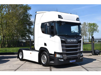 牵引车 SCANIA R 500