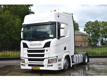 牵引车 SCANIA R 500