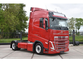 牵引车 VOLVO FH 460