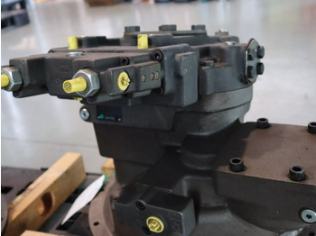 液压泵 REXROTH