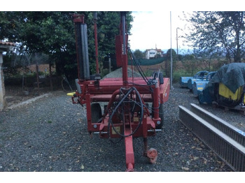 包膜机 Fasciatore：图3