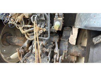 拖拉机 Trattore landini：图5