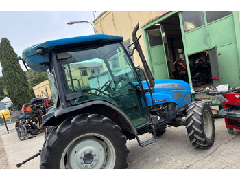 拖拉机 Trattore landini：图2