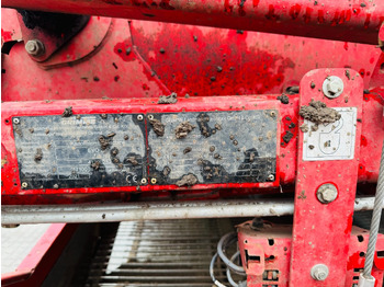 马铃薯收获机 Grimme EVO 290 AirSep：图3