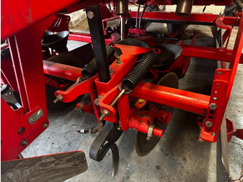 收割机 Grimme GB-230：图4