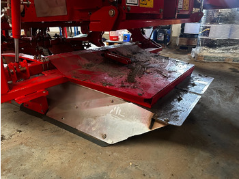 收割机 Grimme GB-230：图3