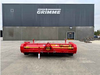 收割机 GRIMME