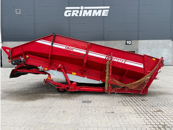 储藏设备 GRIMME