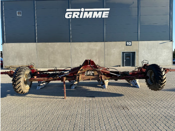 收割机附件 SCANSTONE